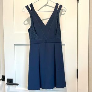 BCBGeneration Women’s Lace Dress